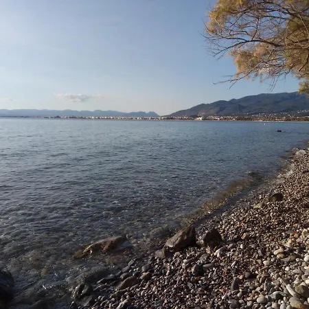 Earth N' Water Διαμέρισμα *