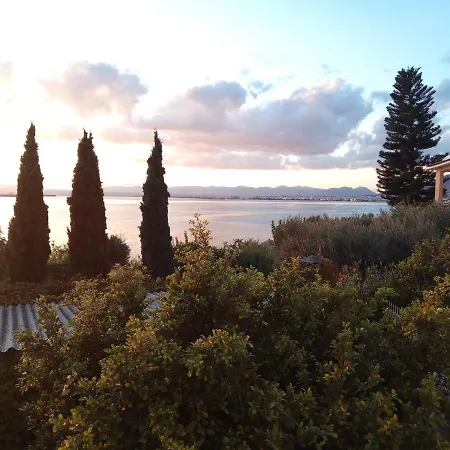 Appartamento Earth N' Water *