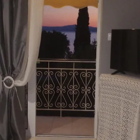 Appartamento Earth N' Water