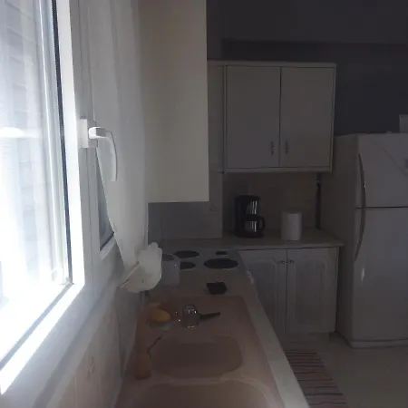 Appartamento Earth N' Water Verga Kalamata