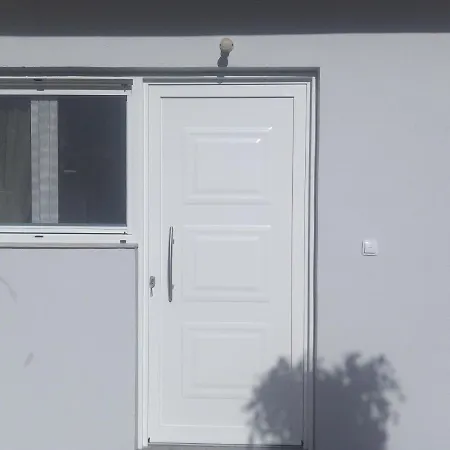 Appartamento Earth N' Water *