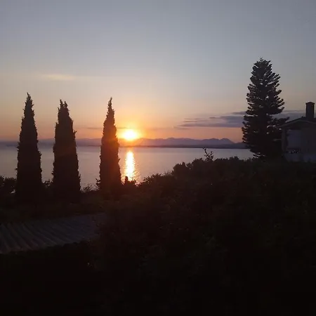 Earth N' Water Appartamento *