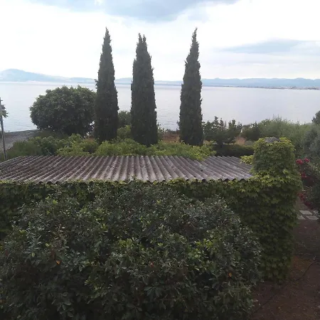 Earth N' Water Verga Kalamata