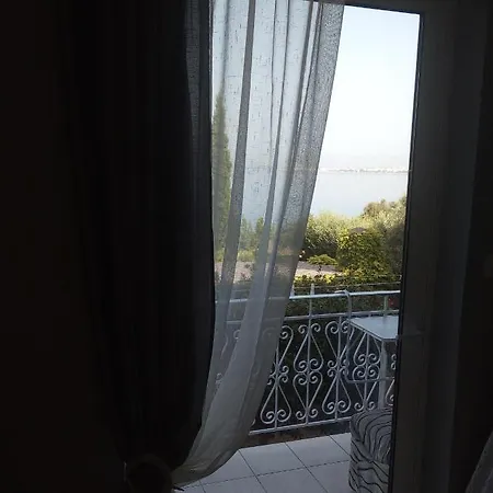 Διαμέρισμα Earth N' Water