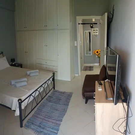 Διαμέρισμα Earth N' Water