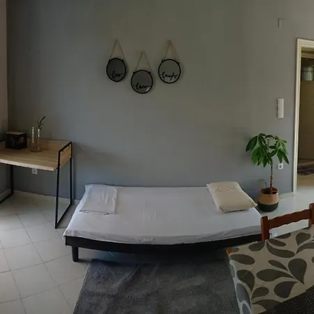 Appartamento Earth N' Water