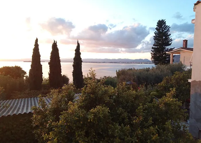 Апартаменты Earth N' Water *