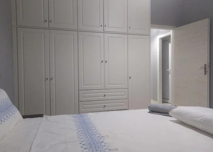 Earth N' Water * Verga Kalamata