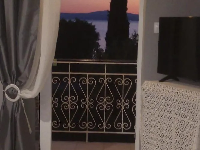 Апартаменты Earth N' Water