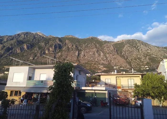 Earth N' Water * Верга-Каламата