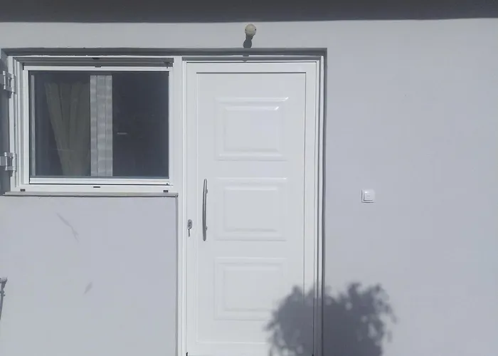 Апартаменты Earth N' Water *