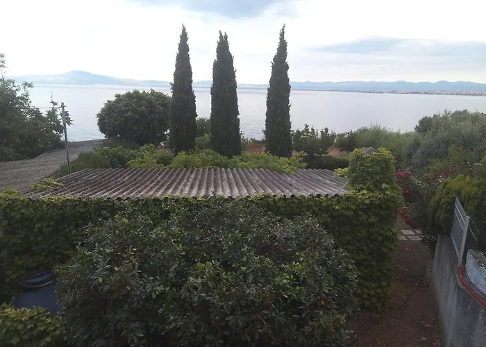 Earth N' Water Verga Kalamata