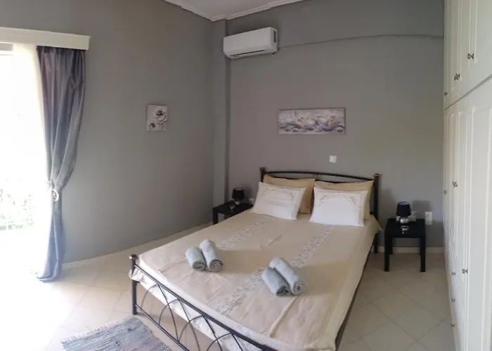 Earth N' Water * Верга-Каламата